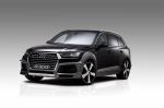 Audi Q7 TDI Quattro S-Line by Je Design 2016 года